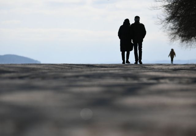 Ποιες χώρες δεν έχουν καταγράψει ούτε ένα κρούσμα
