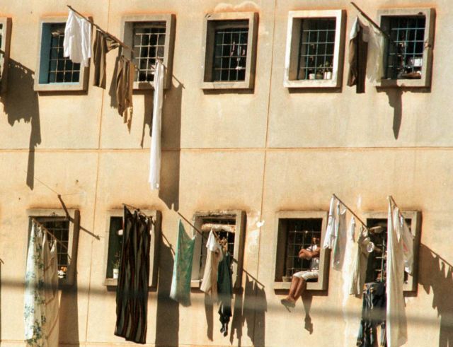 Βραζιλία : Απόδραση εκατοντάδων κρατουμένων λόγω κοροναϊού