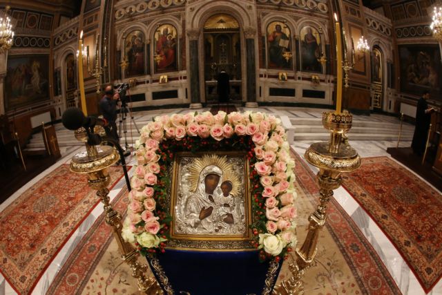 Κοροναϊός : Έκτακτη συνεδρίαση της Ιεράς Συνόδου εν όψει Πάσχα