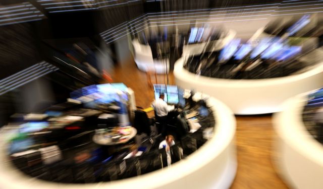 Ευρωπαϊκά Χρηματιστήρια: Κλείσιμο με τη μεγαλύτερη πτώση εδώ και δεκαετίες
