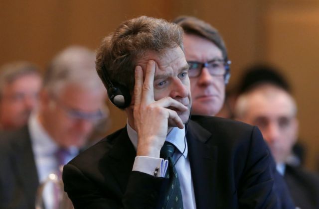 ΔΝΤ: Απώλειες 3% του ΑΕΠ για κάθε μήνα lockdown