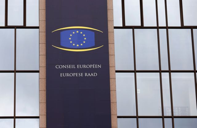 Κορωνοϊός : Δεύτερο κρούσμα στο Ευρωπαϊκό Συμβούλιο – 200 στο Βέλγιο