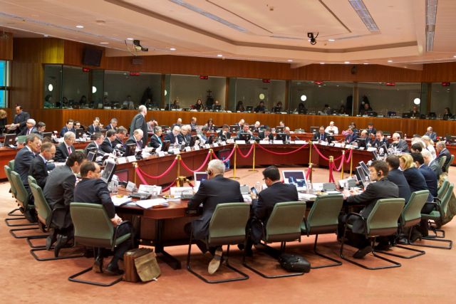 Eurogroup για κοροναϊό : Τα πάντα για να τον αντιμετωπίσουμε