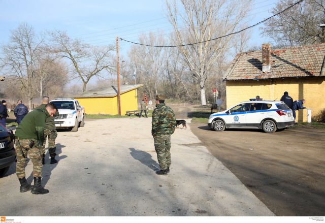 Εβρος: Ασφαλείς νιώθουν οι κάτοικοι από την παρουσία Στρατού και Αστυνομίας