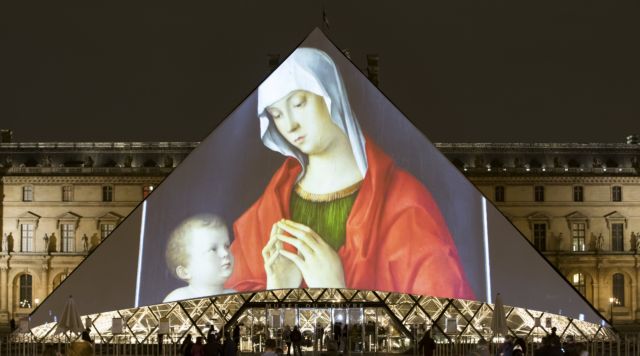 Κλείνει το παράρτημα του Λούβρου στο Άμπου Ντάμπι