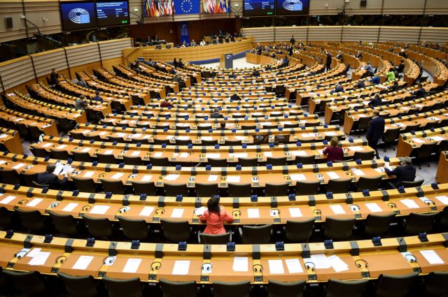 Ευρωκοινοβούλιο: Έκτακτη Σύνοδος στις 26 Μαρτίου για τη λήψη μέτρων