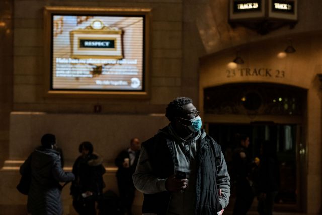 Κοροναϊός: Οι ασυμπτωματικοί και η μετάδοση του ιού