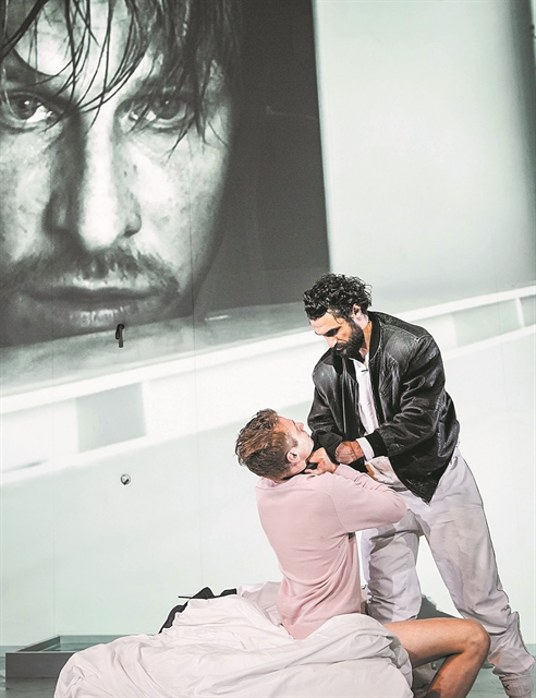 Φεστιβάλ με μήνυμα ελπίδας