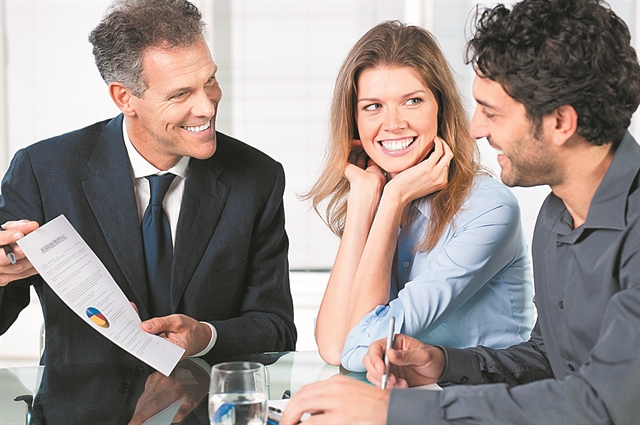 Ζητούνται συνεργάτες για έρευνες που θα γίνουν από Μάιο έως Δεκέμβριο