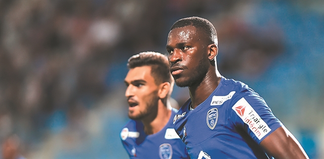 Αναζητείται ο επόμενος «πύργος»