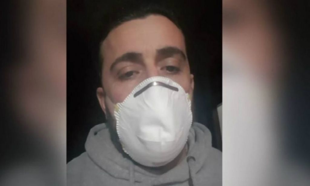 Ιταλία: Ηθοποιός με κοροναϊό παρέμεινε σπίτι 24 ώρες με τη σορό της αδερφής του