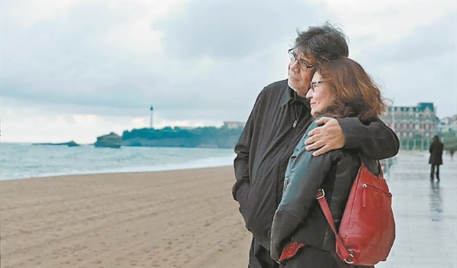 Περί έρωτος και άλλων ιών