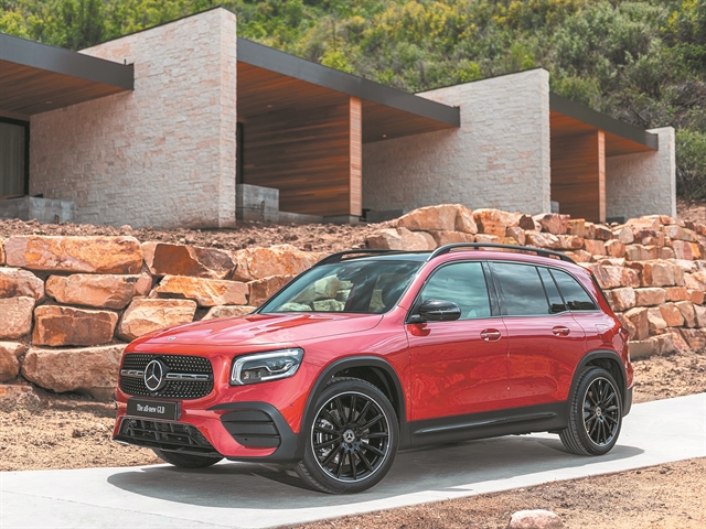 Η ολοκληρωμένη πρόταση