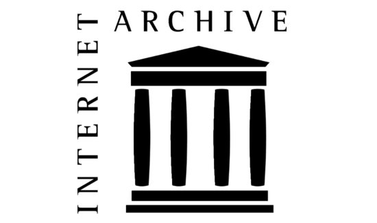 Internet Archives : Ελεύθερη πρόσβαση σε 1,4 εκατ. βιβλία από το σπίτι μας