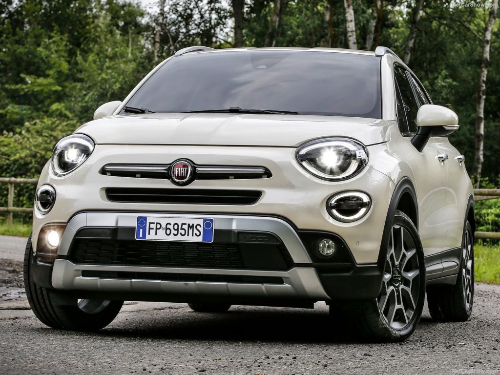 FIAT: Προτίθεται να κατασκευάσει 1.000.000 μάσκες