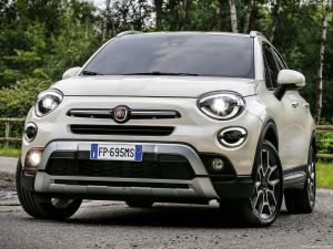 FIAT: Προτίθεται να κατασκευάσει 1.000.000 μάσκες