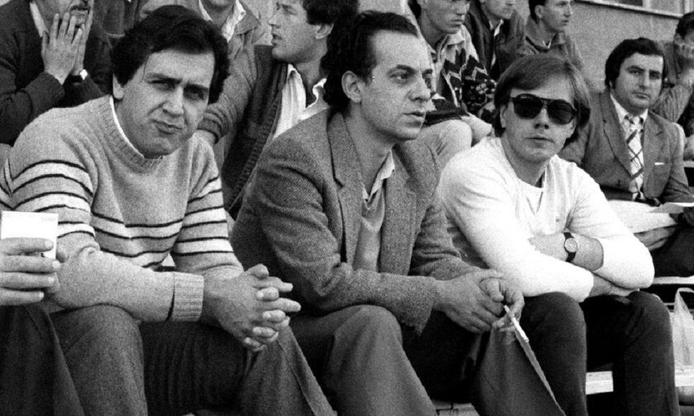 Πέθανε ο δημοσιογράφος Μιχάλης Νομικός