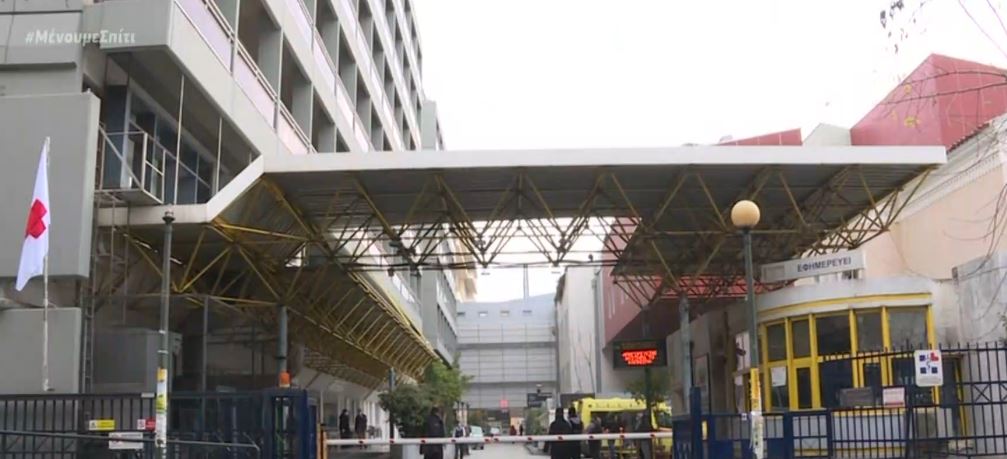 Έρευνα του MEGA: Απλήρωτο προσωπικό απέναντι στον κοροναϊό