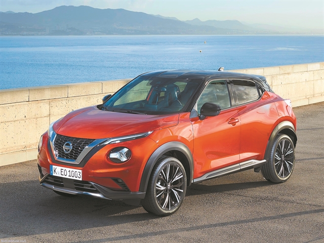 Πόσο ωρίμασε, πόσο ομόρφυνε!