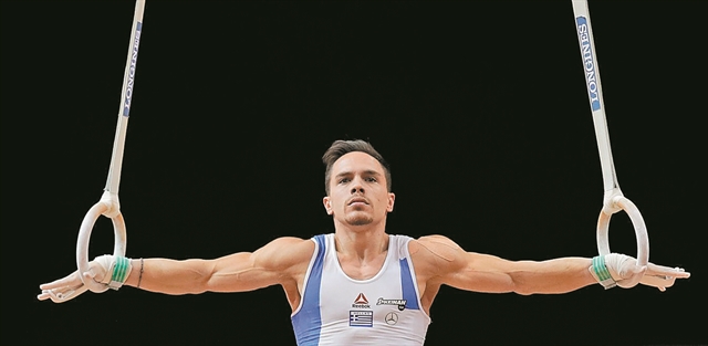 Πρώτος και καλύτερος