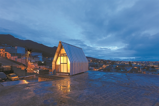 Το Διαδίκτυο ψηφίζει