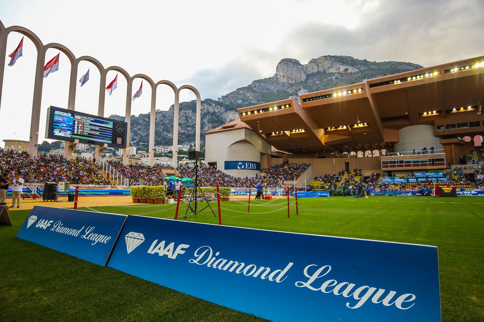 IAAF: Αναβάλλονται τα πρώτα τρία μίτινγκ του Diamond League