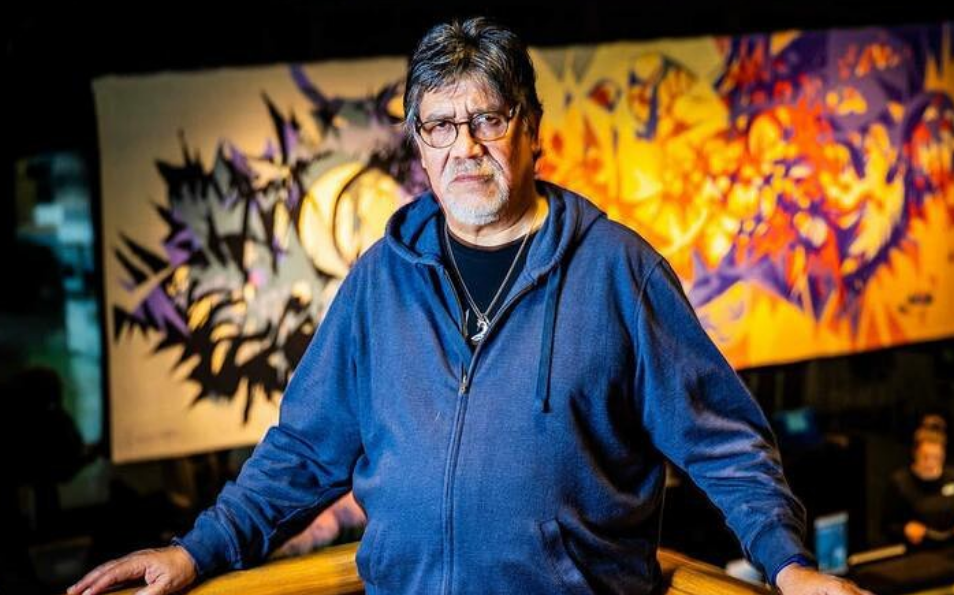 Λουίς Σεπούλβεδα : Φορέας του κορωνοϊού ο διάσημος Χιλιανός συγγραφέας