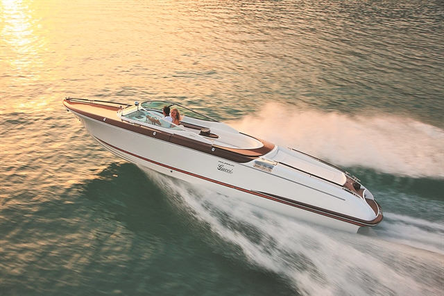 Ιταλοί, Τούρκοι και η… αγέρωχη Μπουμπουλίνα