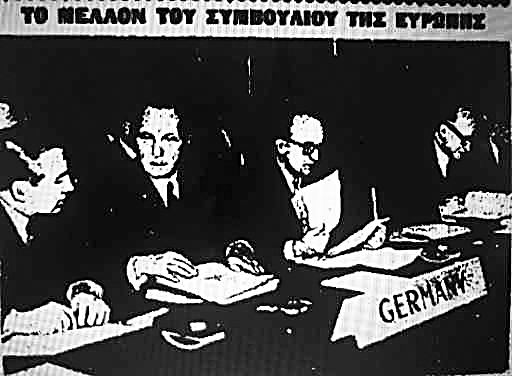 ΟΙ ΓΙΟΥΓΚΟΣΛΑΒΟΙ ΔΙΑ ΤΗΝ 25Η ΜΑΡΤΙΟΥ