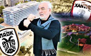 Στήνουν στον τοίχο τον Ιβάν: Σειρά μηνυμάτων αγανακτισμένων ΠΑΟΚτσήδων για την ενοχή της ομάδας τους