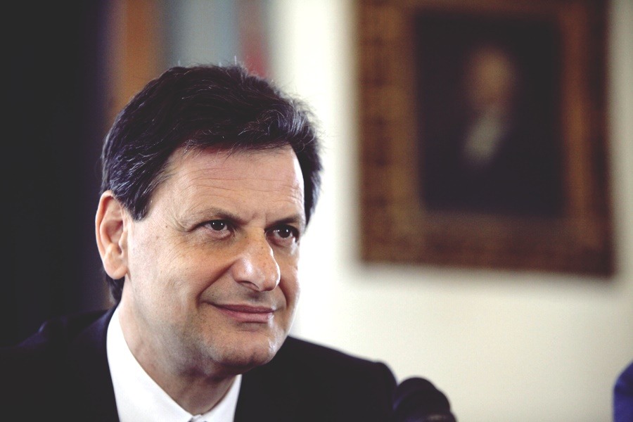 Σκυλακάκης: Περισσότερες επιχειρήσεις στα μέτρα στήριξης