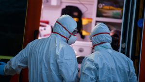 Editorial: Priorities