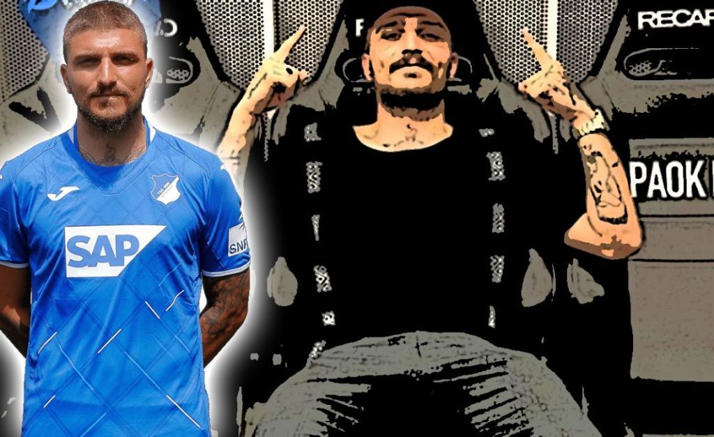 ΠΑΟΚ : Ο Σταφυλίδης για αρχηγός – Προώθηση παικτών από την ακαδημία