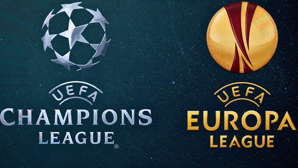Σκέψεις στην UEFA για διακοπή των διοργανώσεων λόγω κοροναϊού