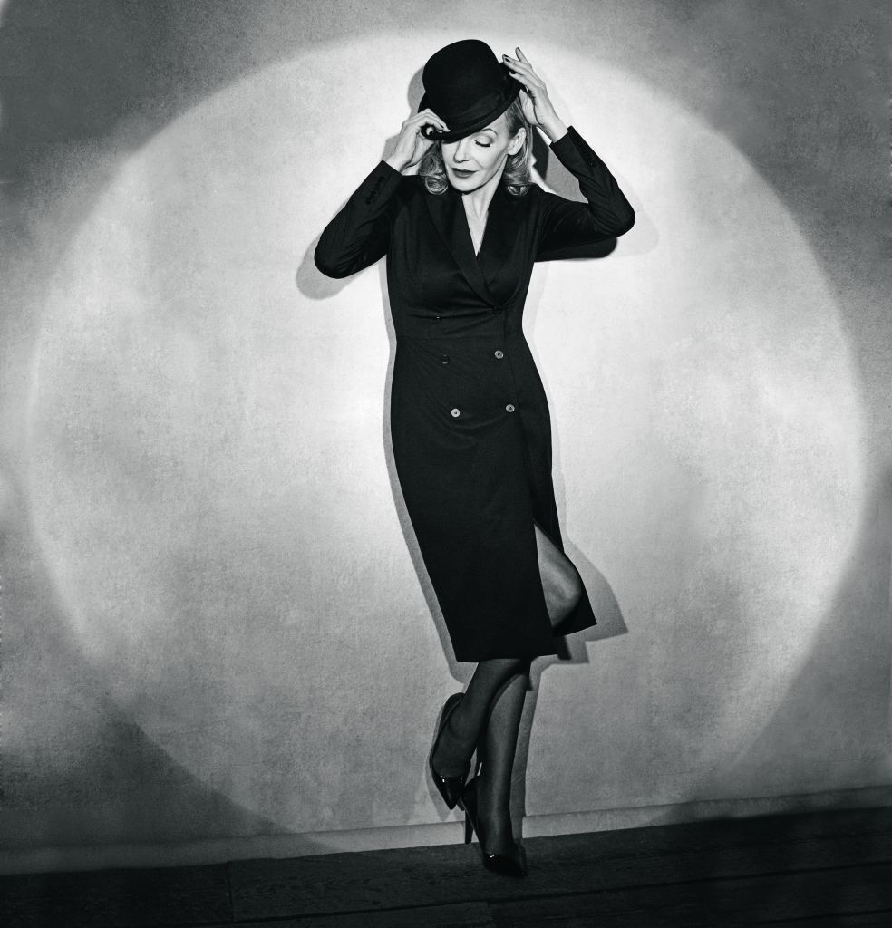 «Η Ντίτριχ ήταν αφεντικό του εαυτού της»