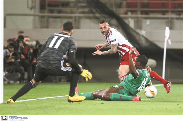 Κρούσματα, καταρρεύσεις και προγράμματα