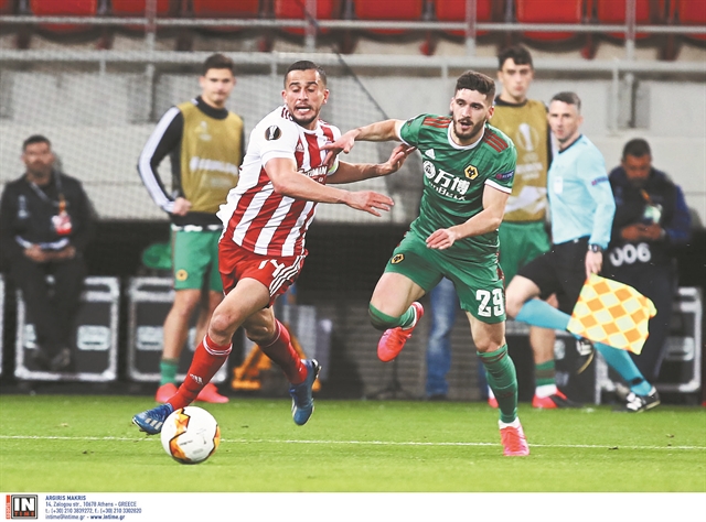 Ο πιο δύσκολος αγώνας της ζωής του