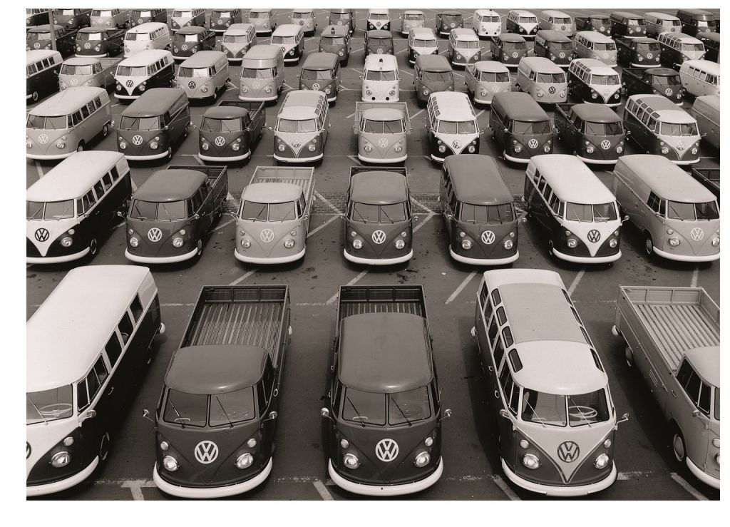 Ποιο μοντέλο της VW κλείνει τα 70 του χρόνια