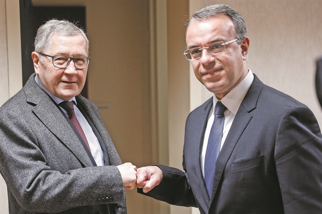 Τα ανοικτά μέτωπα και η επόμενη ημέρα