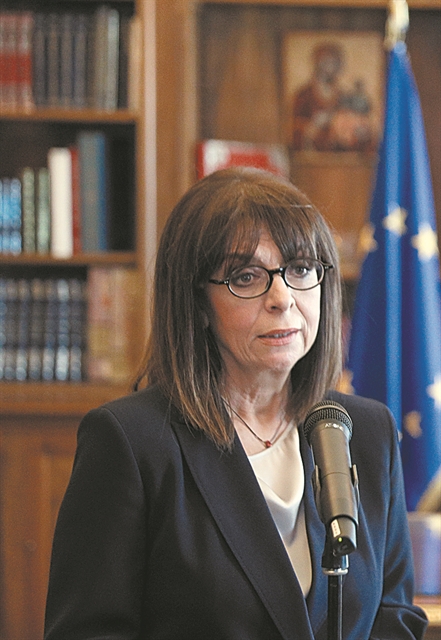 Ακουγαν την ανάσα τους στο Καλλιμάρμαρο!