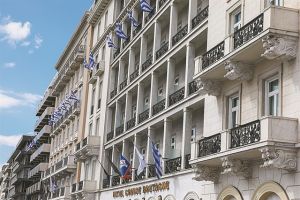 Νέες εμπειρίες…