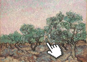 Το Μουσείο Γουλανδρή φέρνει πιο κοντά τους διάσημους ζωγράφους