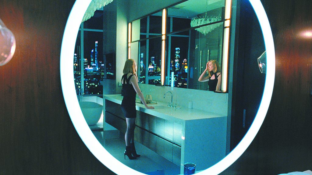 «Επιστημονική φαντασία που μοιάζει πραγματικότητα»