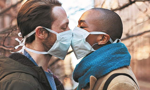 Η καμπάνια της αγάπης