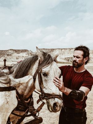 Ενας βυζαντινός στρατηγός για τον Νίκο Πουρσανίδη