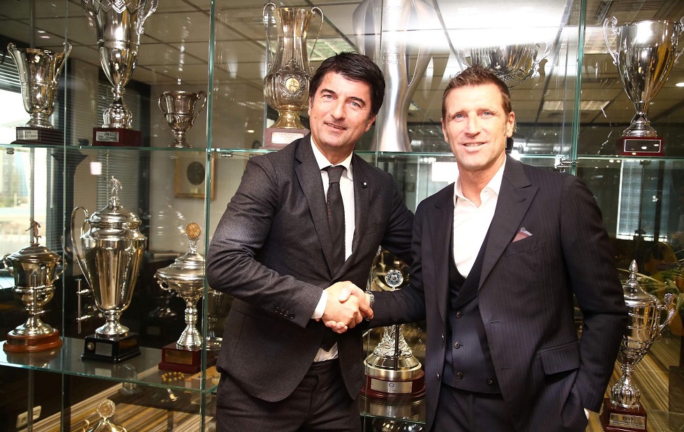 ΑΕΚ : Ψάχνουν στόπερ οι Καρέρα και Ίβιτς