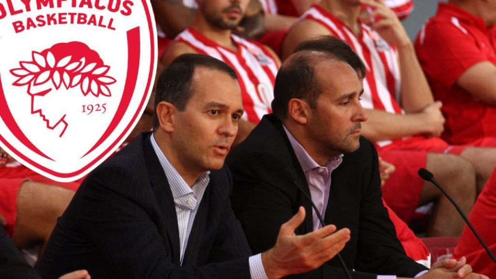 Αντίδραση Ολυμπιακού στον παραλογισμό της Ευρωλίγκα-«Αναθεωρήστε την απόφαση για το Μιλάνο»