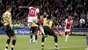 Αναβολή μέχρι τον Ιούνιο στο ολλανδικό πρωτάθλημα λόγω κοροναϊού