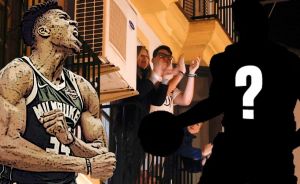 Κοροναϊός και αστέρες: Δεν μπορεί να είναι μόνο ο Αντετοκούνμπο «αλληλέγγυος»…