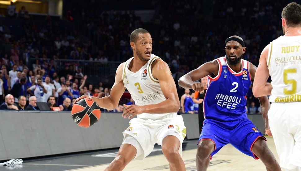 Ράντολφ: «Προέχει η υγεία των αθλητών, ανησυχούσαμε για το ταξίδι στο Μιλάνο»